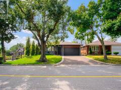 17 OLD BURNHAMTHORPE ROAD Toronto Ontario, M9C 3J3