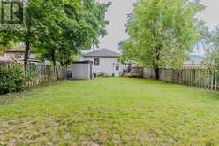 34 CLAYBURN AVENUE | St. Catharines Ontario | Slide Image Thirty