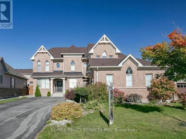 62 FRENCH DRIVE Mono Ontario, L9W 6T3