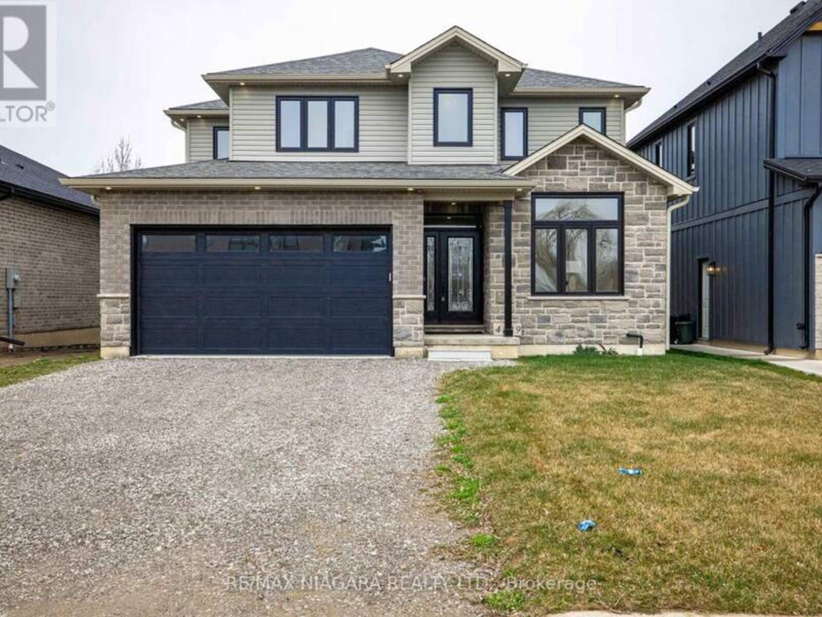 4229 MANSON LANE, Lincoln, Ontario L0R 1G0