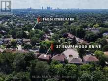 27 BLUFFWOOD DRIVE | Toronto Ontario | Slide Image Thirty-nine