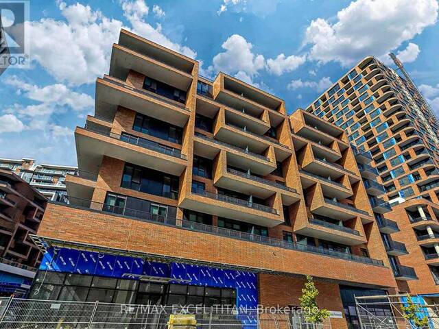 411 - 38 SIMCOE PROMENADE Markham Ontario, L6G 1B3