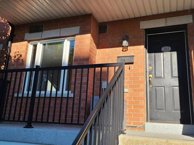 203 - 308 JOHN STREET Markham Ontario, L3T 0A7