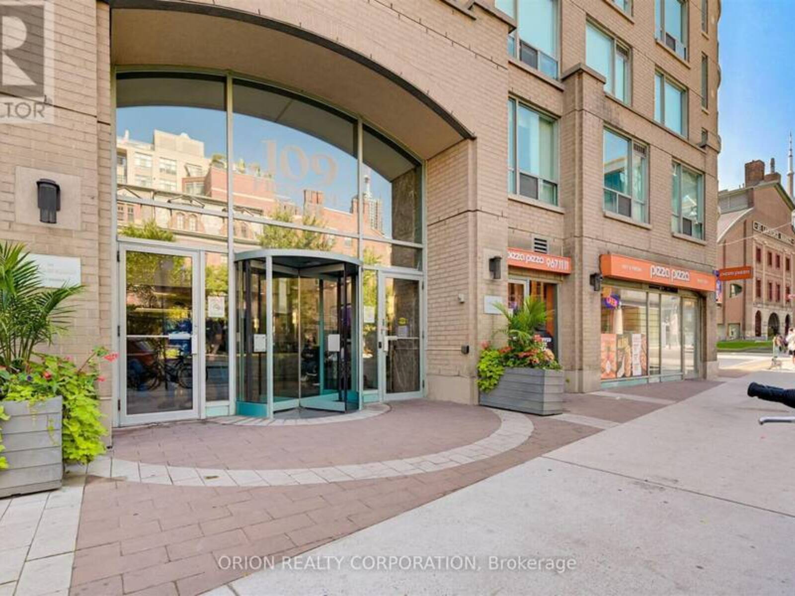 714 - 109 FRONT STREET E, Toronto, Ontario M5A 4P7