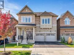 3298 CHARLES FAY PASS Oakville Ontario, L6M 5K1