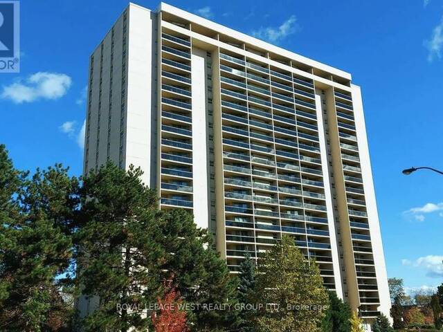 205 - 299 MILL ROAD Toronto Ontario, M9C 4V9