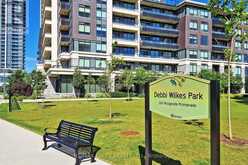 2506 - 15 WATER WALK DRIVE | Markham Ontario | Slide Image Twenty-seven