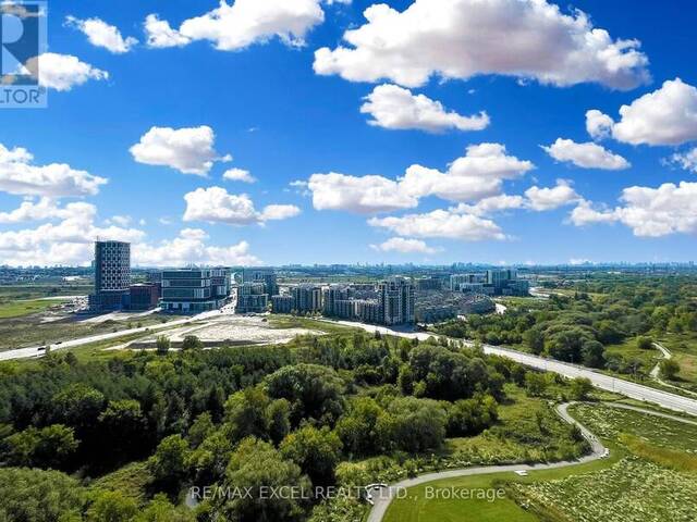 2506 - 15 WATER WALK DRIVE Markham Ontario, L3R 2A2