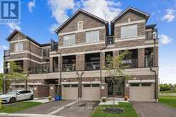 53 CARNEROS WAY | Markham Ontario | Slide Image One