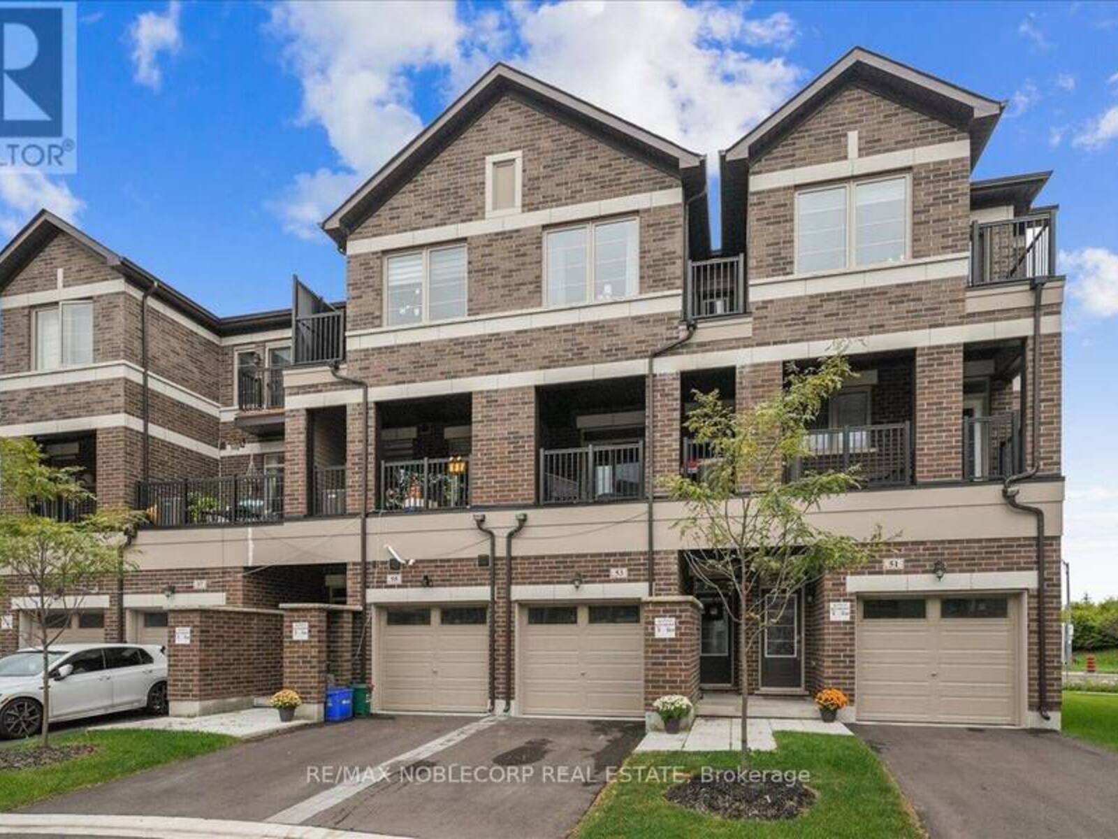 53 CARNEROS WAY, Markham , Ontario L6B 1R2