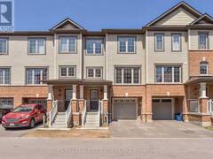 34 - 470 LINDEN DRIVE Cambridge Ontario, N3H 5L5