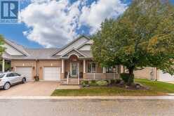 42 - 4 TUSCANY LANE | Brampton Ontario | Slide Image One