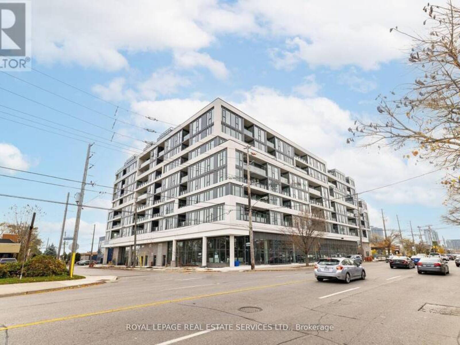 716 - 859 THE QUEENSWAY, Toronto, Ontario M8Z 1N8