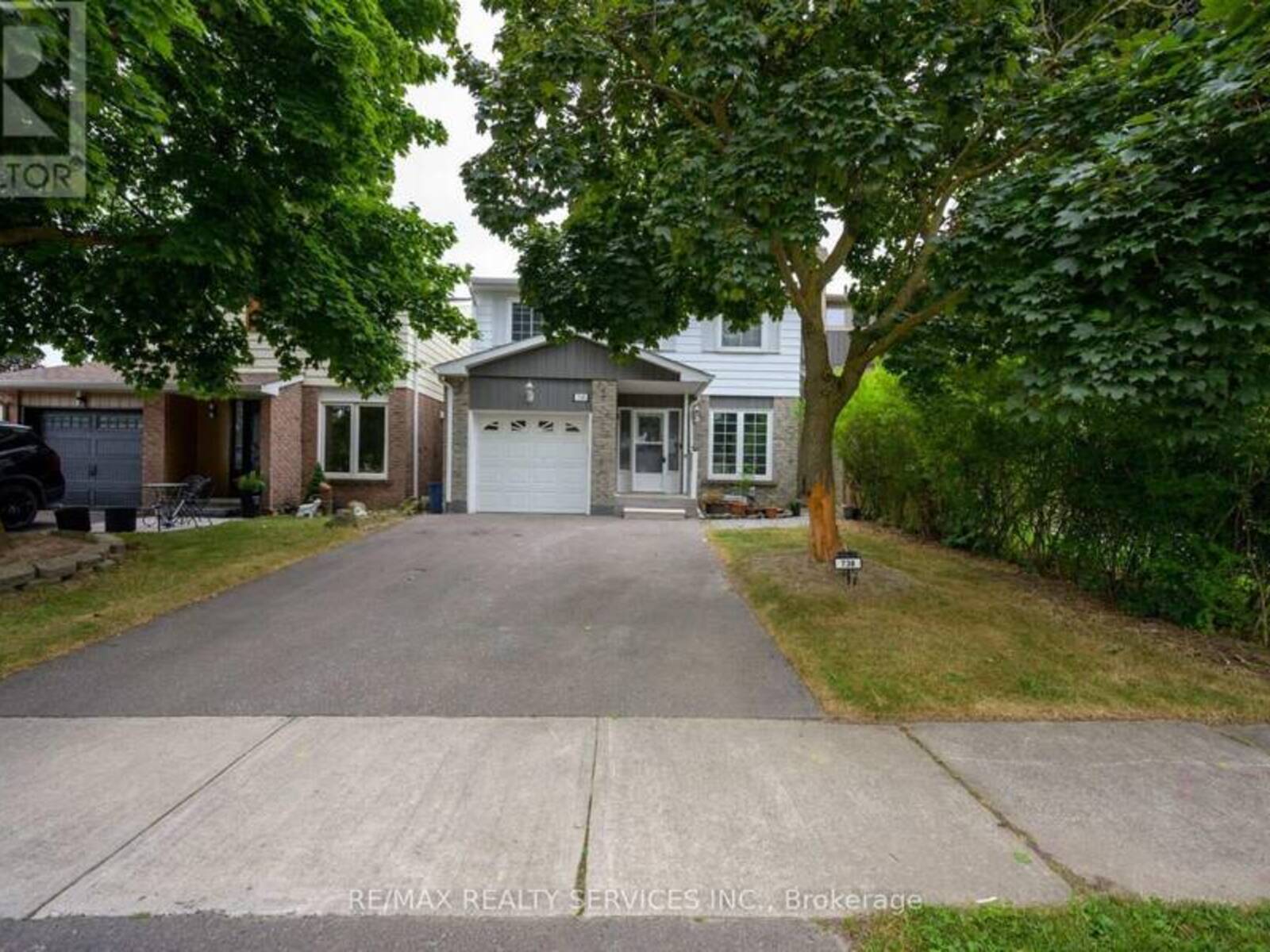 738 BRIAR CRESCENT, Milton , Ontario L9T 3Z8