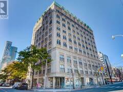 307 - 120 LOMBARD STREET Toronto Ontario, M5C 3H5