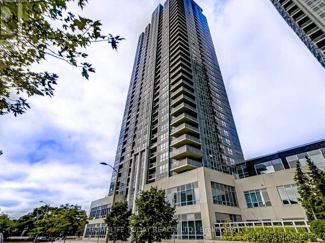 1323 - 275 VILLAGE GREEN SQUARE Toronto Ontario, M1S 0L8