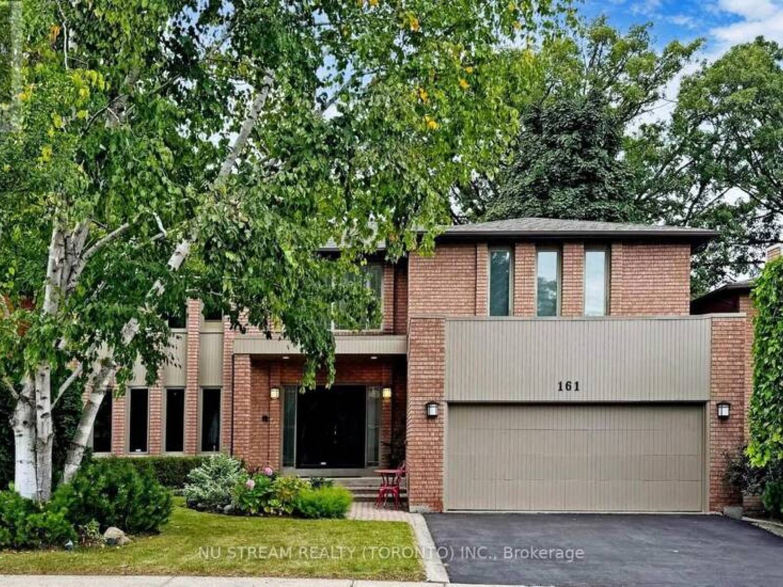 161 ROSE GREEN DRIVE, Vaughan, Ontario L4J 4R6