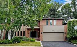 161 ROSE GREEN DRIVE | Vaughan Ontario | Slide Image One