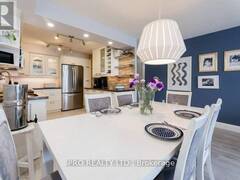 1407 - 3845 LAKE SHORE BOULEVARD W Toronto Ontario, M8W 4Y3