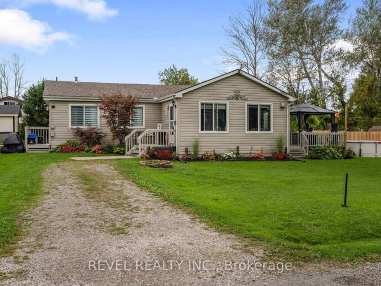 49 WILCOX DRIVE, Haldimand, Ontario N0A 1L0