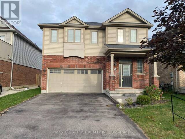 7680 BUTTERNUT BOULEVARD Niagara Falls Ontario, L2H 0K8