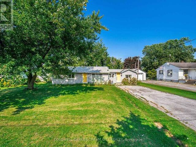 3691 HIGHWAY 6 Haldimand Ontario, N0A 1H0