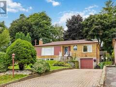 324 JAYBELL GROVE Toronto Ontario, M1C 2X5