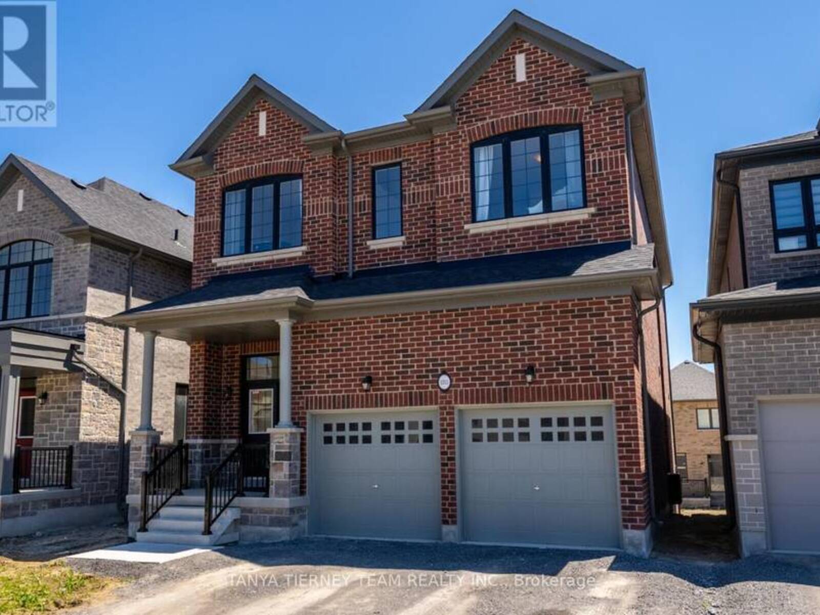 1211 PLYMOUTH DRIVE, Oshawa, Ontario L1H 8L7