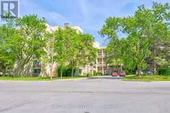 523 - 1300 MARLBOROUGH COURT | Oakville Ontario | Slide Image Two