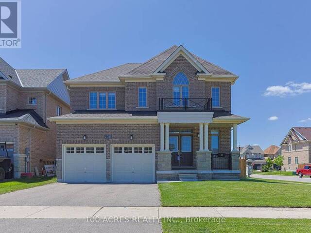 901 EDINBURGH DRIVE Woodstock Ontario, N4T 0L5