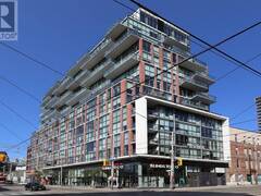 1104 - 318 KING STREET E Toronto Ontario, M5A 0C1