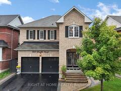 1582 WINVILLE ROAD Pickering Ontario, L1X 0C6