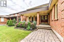 252 TRITON AVENUE | Vaughan Ontario | Slide Image Two