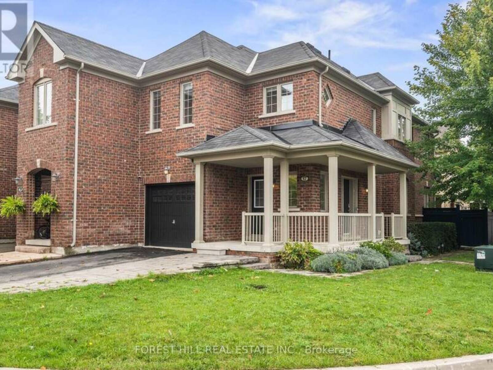 57 MUSCADEL ROAD, Vaughan, Ontario L4H 3L9