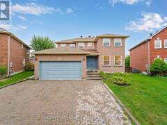 18 WESTMINSTER DRIVE Richmond Hill Ontario, L4B 1P4