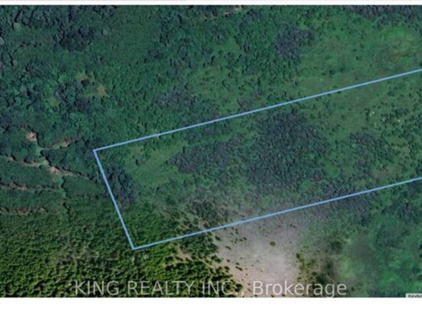 LOT 25 CON 3 PT, LAKE RIDGE ROAD, Georgina, Ontario L0E 1N0