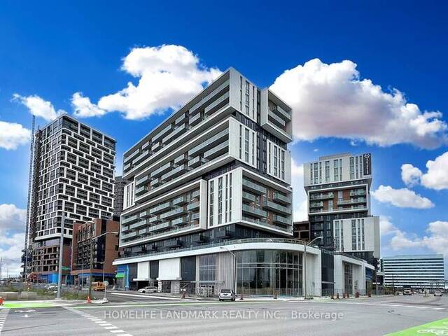 903 - 292 VERDALE CROSSING Markham Ontario, L6G 0H6