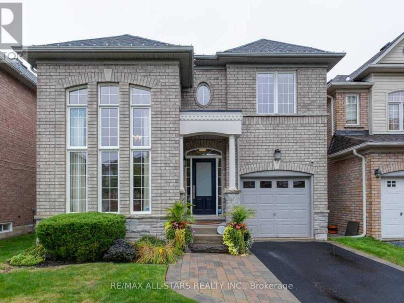 64 RALPH CHALMERS AVENUE, Markham , Ontario L6E 2C5