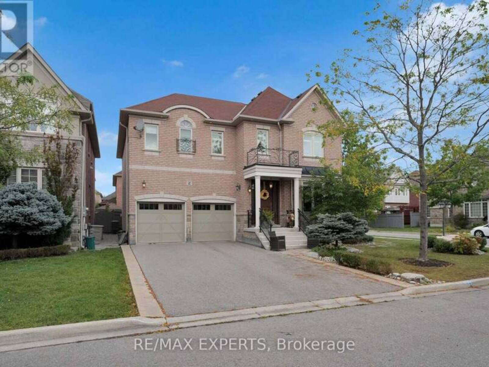 2 JOSEPHINE ROAD, Vaughan, Ontario L4H 0M4