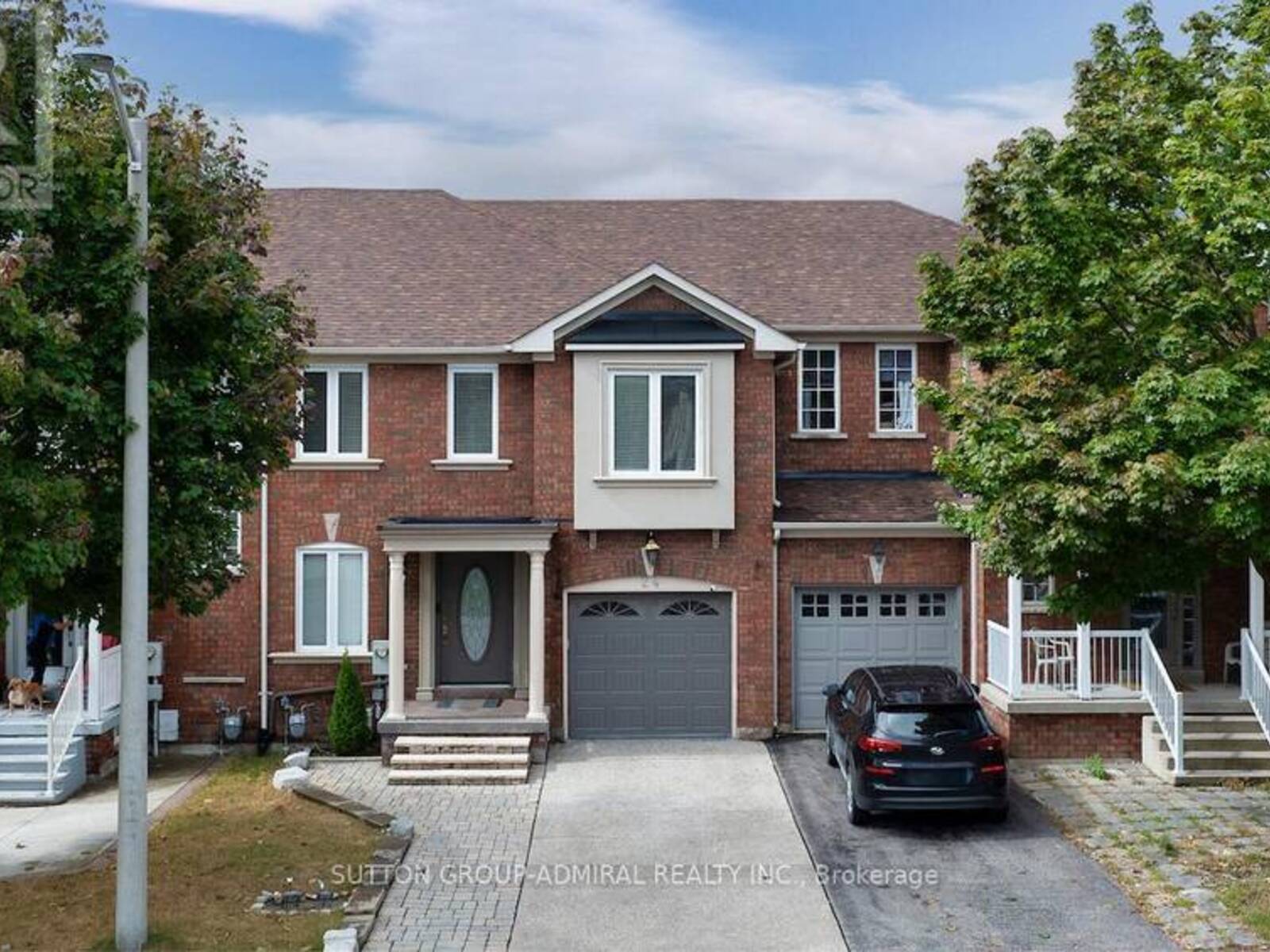 24 LUCERNE DRIVE, Vaughan, Ontario L4H 2Y2