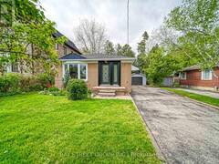 47 ROCKPORT CRESCENT Richmond Hill Ontario, L4C 2L7