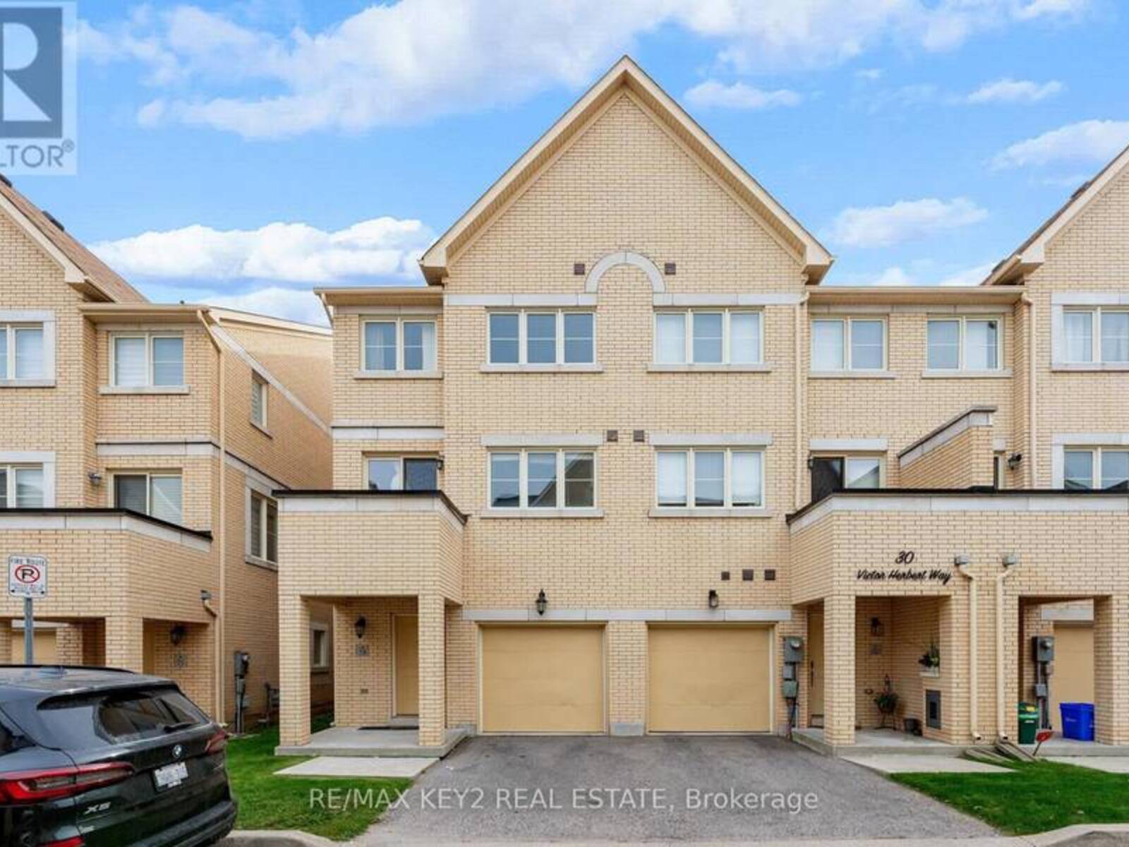 63 - 28 VICTOR HERBERT WAY, Markham , Ontario L6C 0N6