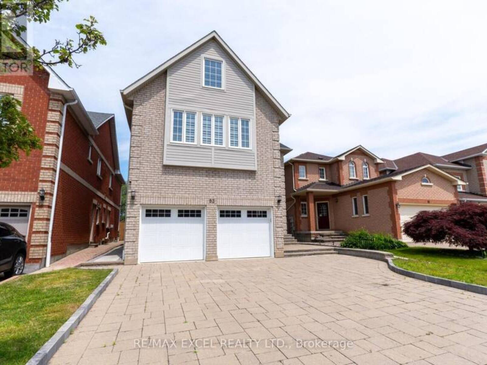 83 EASTPINE DRIVE, Markham, Ontario L3R 4T2