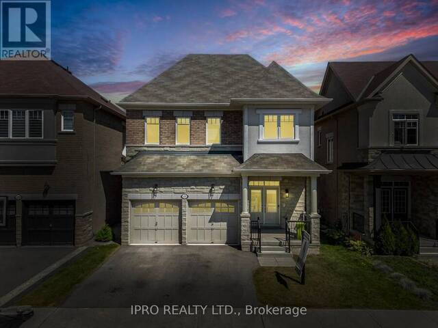 125 WATERVIEW COMMON COURT Oakville Ontario, L6L 0E7