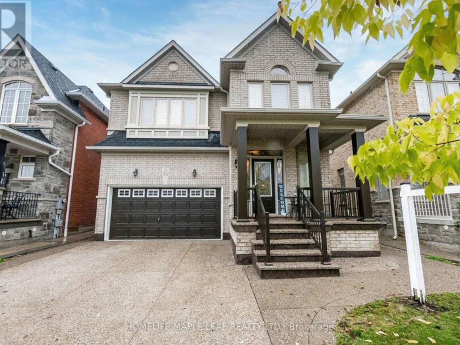 34 JOLANA CRESCENT, Halton Hills, Ontario L7G 0G5