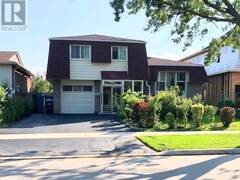 7610 ANAKA DRIVE Mississauga Ontario, L4T 3H7