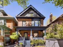 137 SPRINGHURST AVENUE Toronto Ontario, M6K 1B9