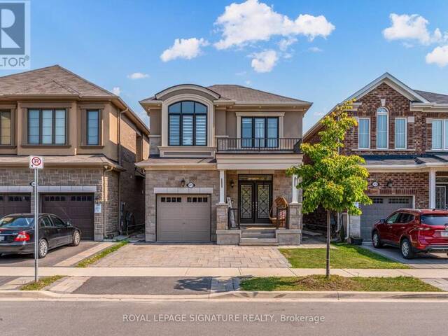 1425 SYCAMORE GARDENS Milton Ontario, L9T 7E7