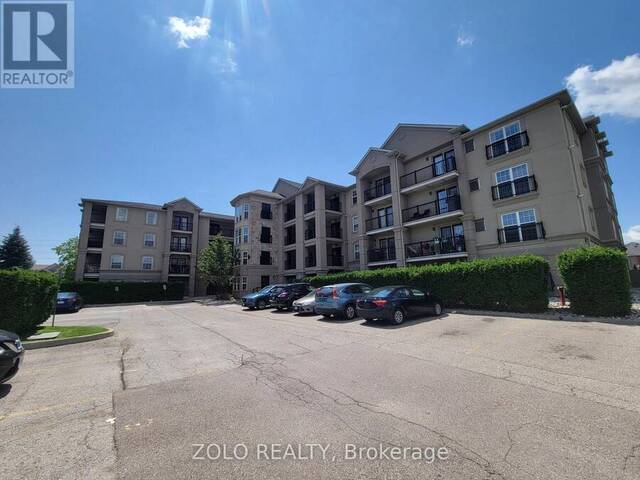 101 - 1487 MAPLE AVENUE Milton Ontario, L9T 0B7