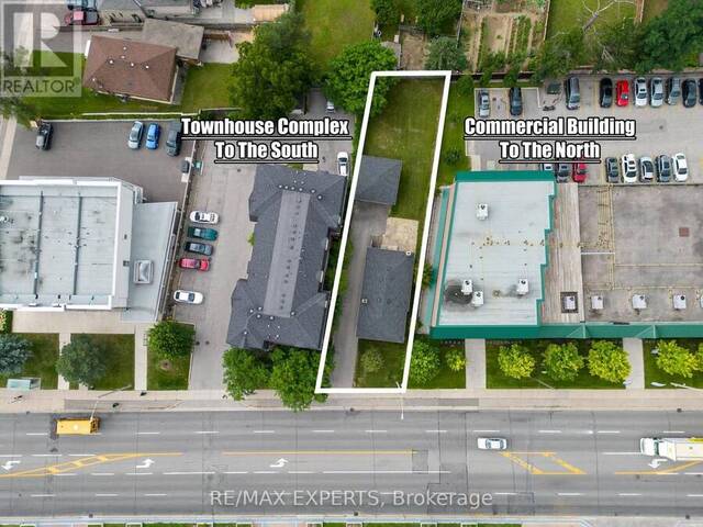 2966 ISLINGTON AVENUE Toronto Ontario, M9L 2L6